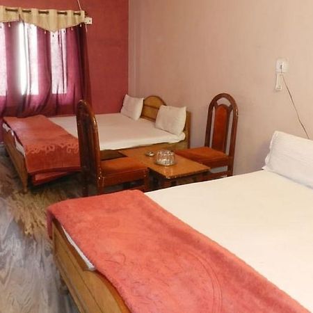 Hotel Lovely Ajmer Luaran gambar