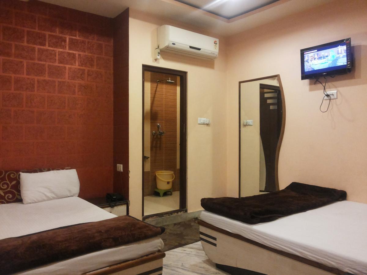 Hotel Lovely Ajmer Luaran gambar