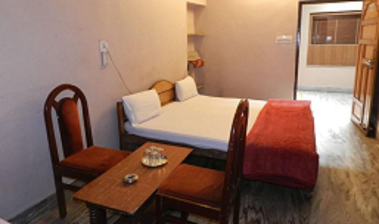 Hotel Lovely Ajmer Luaran gambar