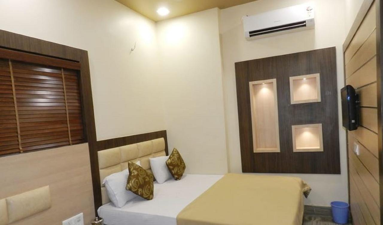 Hotel Lovely Ajmer Luaran gambar