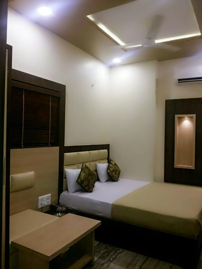 Hotel Lovely Ajmer Luaran gambar