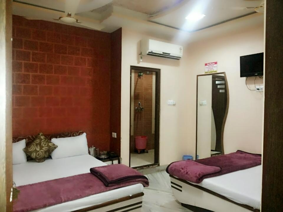 Hotel Lovely Ajmer Luaran gambar