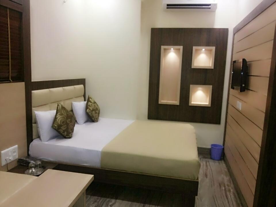 Hotel Lovely Ajmer Luaran gambar
