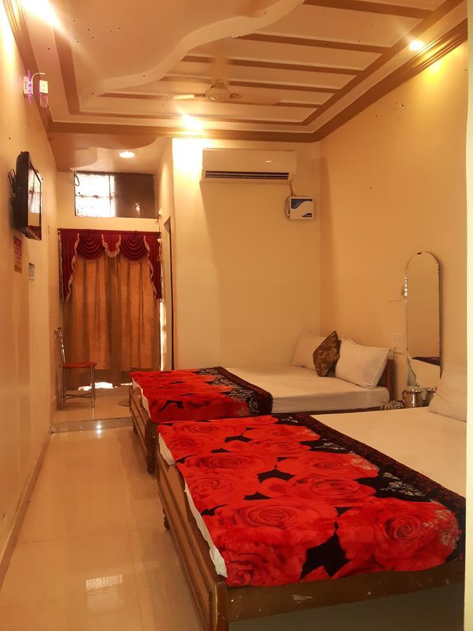 Hotel Lovely Ajmer Luaran gambar