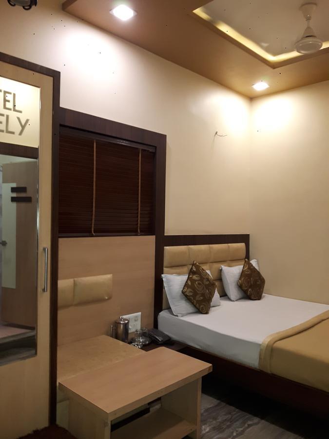 Hotel Lovely Ajmer Luaran gambar