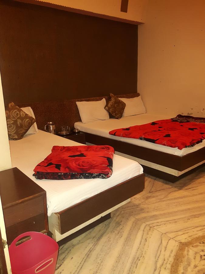 Hotel Lovely Ajmer Luaran gambar