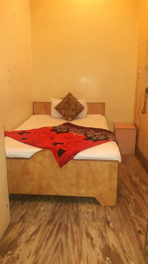 Hotel Lovely Ajmer Luaran gambar